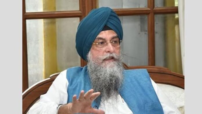 ਸਪੀਕਰ ਸੰਧਵਾਂ ਵੱਲੋਂ ਕਿਸਾਨਾਂ ਨੂੰ ਮਿੱਟੀ ਦੀ ਉਪਜਾਊ ਸ਼ਕਤੀ ਬਚਾਉਣ ਲਈ ਜੈਵਿਕ ਖੇਤੀ ਅਪਣਾਉਣ ਦੀ ਅਪੀਲ | ਪੰਜਾਬ ਖ਼ਬਰਾਂ