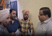 ਡੀਅਰ ਲਾਟਰੀ ‘ਤੇ ਕਮਿਸ਼ਨ ਘਟਾਉਣ ਦੇ ਇਲਜ਼ਾਮ, ਪੰਜਾਬ ਭਰ ਦੇ ਵਿਕਰੇਤਾ ਲੁਧਿਆਣਾ ਪਹੁੰਚੇ | Chunavi Sawad