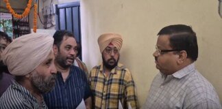 ਡੀਅਰ ਲਾਟਰੀ ‘ਤੇ ਕਮਿਸ਼ਨ ਘਟਾਉਣ ਦੇ ਇਲਜ਼ਾਮ, ਪੰਜਾਬ ਭਰ ਦੇ ਵਿਕਰੇਤਾ ਲੁਧਿਆਣਾ ਪਹੁੰਚੇ | Chunavi Sawad