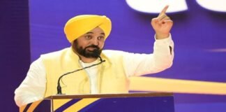 ਜਗਤਾਰ ਸਿੰਘ ਹਵਾਰਾ ਨੂੰ ਪੈਰੋਲ ਦੇਣ ਦੀ ਅਪੀਲ, CM ਭਗਵੰਤ ਮਾਨ ਨੇ ਰਾਜਪਾਲ ਨੂੰ ਲਿਖਿਆ ਪੱਤਰ | ਜਗਤਾਰ ਸਿੰਘ ਹਵਾਰਾ ਨੂੰ ਪੈਰੋਲ ਦੇਣ ਦੀ ਅਪੀਲ, CM ਭਗਵੰਤ ਮਾਨ ਨੇ ਰਾਜਪਾਲ ਨੂੰ ਲਿਖਿਆ ਪੱਤਰ | ਪੰਜਾਬ ਖ਼ਬਰਾਂ