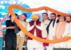 ਮਾਨ ਸਰਕਾਰ ਨੇ 35.5 ਲੱਖ ਔਰਤਾਂ ਦੇ ਖਾਤਿਆਂ ਵਿੱਚ ਪਾਈ ਮਹੀਨਾਵਾਰ ਵਿੱਤੀ ਸਹਾਇਤਾ ਰਾਸ਼ੀ| CWG 2026 ਵਿੱਚ Gold Medal ਜਿੱਤਣ ਵਾਲੇ 8 ਭਾਰਤੀ ਚੈਂਪੀਅਨ