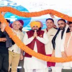 ਮਾਨ ਸਰਕਾਰ ਨੇ 35.5 ਲੱਖ ਔਰਤਾਂ ਦੇ ਖਾਤਿਆਂ ਵਿੱਚ ਪਾਈ ਮਹੀਨਾਵਾਰ ਵਿੱਤੀ ਸਹਾਇਤਾ ਰਾਸ਼ੀ| CWG 2026 ਵਿੱਚ Gold Medal ਜਿੱਤਣ ਵਾਲੇ 8 ਭਾਰਤੀ ਚੈਂਪੀਅਨ