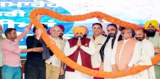 ਮਾਨ ਸਰਕਾਰ ਨੇ 35.5 ਲੱਖ ਔਰਤਾਂ ਦੇ ਖਾਤਿਆਂ ਵਿੱਚ ਪਾਈ ਮਹੀਨਾਵਾਰ ਵਿੱਤੀ ਸਹਾਇਤਾ ਰਾਸ਼ੀ| CWG 2026 ਵਿੱਚ Gold Medal ਜਿੱਤਣ ਵਾਲੇ 8 ਭਾਰਤੀ ਚੈਂਪੀਅਨ