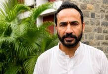 ਮੀਤ ਹੇਅਰ ਦਾ ਚੰਨੀ ‘ਤੇ ਤਿੱਖਾ ਪਲਟਵਾਰ, ਸੱਜਣ ਕੁਮਾਰ ਮਾਮਲੇ ‘ਤੇ ਕਾਂਗਰਸ ਨੂੰ ਘੇਰਿਆ | ਮੀਤ ਹੇਅਰ ਦਾ ਚੰਨੀ 'ਤੇ ਤਿੱਖਾ ਪਲਟਵਾਰ, ਸੱਜਣ ਕੁਮਾਰ ਮਾਮਲੇ 'ਤੇ ਕਾਂਗਰਸ ਨੂੰ ਘੇਰਿਆ | ਪੰਜਾਬ ਖ਼ਬਰਾਂ