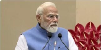 PM ਮੋਦੀ ਨੇ ਫੋਨ ‘ਤੇ ਸੁਖਬੀਰ ਬਾਦਲ ਦਾ ਜਾਣਿਆ ਹਾਲ ! PM ਮੋਦੀ ਨੇ ਫੋਨ 'ਤੇ ਸੁਖਬੀਰ ਬਾਦਲ ਦਾ ਜਾਣਿਆ ਹਾਲ ! | ਪੰਜਾਬ ਖ਼ਬਰਾਂ