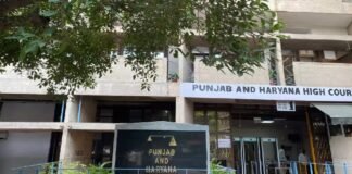 ਪੰਜਾਬ-ਹਰਿਆਣਾ HC ਨੂੰ ਮਿਲਣਗੇ 9 ਨਵੇਂ ਜੱਜ, ਕੇਂਦਰ ਵੱਲੋਂ 9 ਨਾਵਾਂ ਨੂੰ ਮਨਜ਼ੂਰੀ… | ਪੰਜਾਬ ਖ਼ਬਰਾਂ ਪੰਜਾਬ-ਹਰਿਆਣਾ HC ਨੂੰ ਮਿਲਣਗੇ 9 ਨਵੇਂ ਜੱਜ, ਕੇਂਦਰ ਵੱਲੋਂ 9 ਨਾਵਾਂ ਨੂੰ ਮਨਜ਼ੂਰੀ... | ਪੰਜਾਬ ਖ਼ਬਰਾਂ