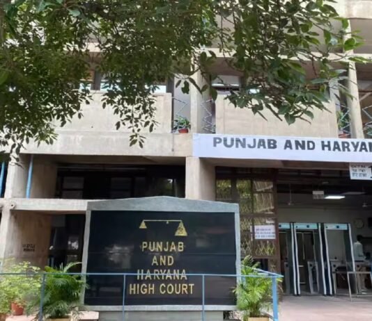 ਪੰਜਾਬ-ਹਰਿਆਣਾ HC ਨੂੰ ਮਿਲਣਗੇ 9 ਨਵੇਂ ਜੱਜ, ਕੇਂਦਰ ਵੱਲੋਂ 9 ਨਾਵਾਂ ਨੂੰ ਮਨਜ਼ੂਰੀ… | ਪੰਜਾਬ ਖ਼ਬਰਾਂ ਪੰਜਾਬ-ਹਰਿਆਣਾ HC ਨੂੰ ਮਿਲਣਗੇ 9 ਨਵੇਂ ਜੱਜ, ਕੇਂਦਰ ਵੱਲੋਂ 9 ਨਾਵਾਂ ਨੂੰ ਮਨਜ਼ੂਰੀ... | ਪੰਜਾਬ ਖ਼ਬਰਾਂ
