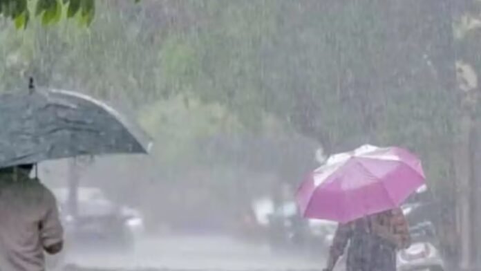Weather Change in Punjab: IMD ਵੱਲੋਂ Punjab ਦੇ 7 ਜ਼ਿਲ੍ਹਿਆਂ ਵਿੱਚ ਭਾਰੀ ਮੀਂਹ ਅਤੇ ਤੇਜ਼ ਹਵਾਵਾਂ ਦਾ ਅਲਰਟ | ਪੰਜਾਬ ਖ਼ਬਰਾਂ