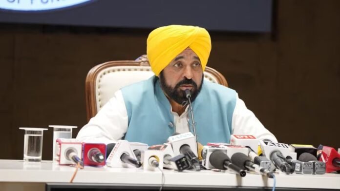 Weather Update: ਅੱਜ ਰਾਤ ਮੀਂਹ ਬਾਰੇ ਵੱਡੀ ਚਿਤਾਵਨੀ, ਇਨ੍ਹਾਂ ਇਲਾਕਿਆਂ ਲਈ ਹਾਈ ਅਲਰਟ