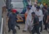 ਸੁਖਬੀਰ ਬਾਦਲ ਉਤੇ ਹਮਲਾ, ਹਸਪਤਾਲ ਦਾਖਲ… | ਸੁਖਬੀਰ ਬਾਦਲ ਉਤੇ ਹਮਲਾ, ਹਸਪਤਾਲ ਦਾਖਲ... | ਪੰਜਾਬ ਖ਼ਬਰਾਂ