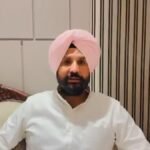 2027 ‘ਚ ਸਰਕਾਰ ਬਣਨ ਤੋਂ ਬਾਅਦ ਲੋਕਾਂ ਲਈ ਰੇਤ ਮੁਫ਼ਤ ਕਰੇਗੀ ਕਾਂਗਰਸ: ਰਾਜਾ ਵੜਿੰਗ | 2027 'ਚ ਸਰਕਾਰ ਬਣਨ ਤੋਂ ਬਾਅਦ ਲੋਕਾਂ ਲਈ ਰੇਤ ਮੁਫ਼ਤ ਕਰੇਗੀ ਕਾਂਗਰਸ: ਰਾਜਾ ਵੜਿੰਗ | ਪੰਜਾਬ ਖ਼ਬਰਾਂ