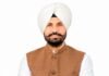 ਰਾਜਾ ਵੜਿੰਗ ਦਾ ਸੁਖਬੀਰ ਬਾਦਲ ‘ਤੇ ਤਿੱਖਾ ਹਮਲਾ, ਕਿਹਾ- BJP ਨਾਲ ਗਠਜੋੜ ਲਈ ‘ਸਿਆਸੀ ਪਲਟੀ’ | ਰਾਜਾ ਵੜਿੰਗ ਦਾ ਸੁਖਬੀਰ ਬਾਦਲ 'ਤੇ ਤਿੱਖਾ ਹਮਲਾ, ਕਿਹਾ- BJP ਨਾਲ ਗਠਜੋੜ ਲਈ 'ਸਿਆਸੀ ਪਲਟੀ' | ਪੰਜਾਬ ਖ਼ਬਰਾਂ