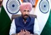 ਮੁਲਾਜ਼ਮਾਂ ਦੇ ਹੱਕ ‘ਚ ਡਟੇ ਰਾਜਾ ਵੜਿੰਗ, OPS ਤੇ ਬਕਾਇਆ DA ਦੇ ਭੁਗਤਾਨ ਦੀ ਮੰਗ ਦਾ ਕੀਤਾ ਸਮਰਥਨ | Panjab University Elections 2026