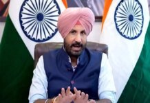 ਮੁਲਾਜ਼ਮਾਂ ਦੇ ਹੱਕ ‘ਚ ਡਟੇ ਰਾਜਾ ਵੜਿੰਗ, OPS ਤੇ ਬਕਾਇਆ DA ਦੇ ਭੁਗਤਾਨ ਦੀ ਮੰਗ ਦਾ ਕੀਤਾ ਸਮਰਥਨ | Panjab University Elections 2026