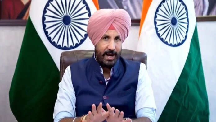 Panjab University Elections 2026 