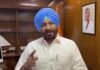 ਰਵਨੀਤ ਸਿੰਘ ਬਿੱਟੂ ਨੇ ਮਾਨਵੀ ਆਧਾਰ ‘ਤੇ ਜਗਤਾਰ ਸਿੰਘ ਹਵਾਰਾ ਦੀ ਪੈਰੋਲ ਸਬੰਧੀ ਸਕਾਰਾਤਮਕ ਕਦਮ ਦਾ ਕੀਤਾ ਸਵਾਗਤ | ਪੰਜਾਬ ਖ਼ਬਰਾਂ ਰਵਨੀਤ ਸਿੰਘ ਬਿੱਟੂ ਨੇ ਮਾਨਵੀ ਆਧਾਰ 'ਤੇ ਜਗਤਾਰ ਸਿੰਘ ਹਵਾਰਾ ਦੀ ਪੈਰੋਲ ਸਬੰਧੀ ਸਕਾਰਾਤਮਕ ਕਦਮ ਦਾ ਕੀਤਾ ਸਵਾਗਤ | ਪੰਜਾਬ ਖ਼ਬਰਾਂ