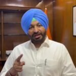 ਰਵਨੀਤ ਸਿੰਘ ਬਿੱਟੂ ਨੇ ਮਾਨਵੀ ਆਧਾਰ ‘ਤੇ ਜਗਤਾਰ ਸਿੰਘ ਹਵਾਰਾ ਦੀ ਪੈਰੋਲ ਸਬੰਧੀ ਸਕਾਰਾਤਮਕ ਕਦਮ ਦਾ ਕੀਤਾ ਸਵਾਗਤ | ਪੰਜਾਬ ਖ਼ਬਰਾਂ ਰਵਨੀਤ ਸਿੰਘ ਬਿੱਟੂ ਨੇ ਮਾਨਵੀ ਆਧਾਰ 'ਤੇ ਜਗਤਾਰ ਸਿੰਘ ਹਵਾਰਾ ਦੀ ਪੈਰੋਲ ਸਬੰਧੀ ਸਕਾਰਾਤਮਕ ਕਦਮ ਦਾ ਕੀਤਾ ਸਵਾਗਤ | ਪੰਜਾਬ ਖ਼ਬਰਾਂ