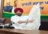 ਕਾਦੀਆਂ-ਬਿਆਸ ਰੇਲ ਲਾਈਨ ਲਈ ₹1,419 ਕਰੋੜ ਮਨਜ਼ੂਰ: ਰਵਨੀਤ ਸਿੰਘ ਬਿੱਟੂ | ਕਾਦੀਆਂ-ਬਿਆਸ ਰੇਲ ਲਾਈਨ ਲਈ ₹1,419 ਕਰੋੜ ਮਨਜ਼ੂਰ: ਰਵਨੀਤ ਸਿੰਘ ਬਿੱਟੂ | ਪੰਜਾਬ ਖ਼ਬਰਾਂ