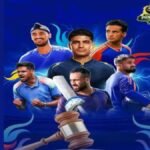 Sher-e-Punjab T20 League 2026: ਨਿਲਾਮੀ ‘ਚ ਸਨਵੀਰ ਸਿੰਘ ਦੀ ਧਮਾਕੇਦਾਰ ਐਂਟਰੀ, ਬਣੇ ਸਭ ਤੋਂ ਮਹਿੰਗੇ ਖਿਡਾਰੀ | ਪੰਜਾਬ ਖ਼ਬਰਾਂ Sher-e-Punjab T20 League 2026: ਨਿਲਾਮੀ 'ਚ ਸਨਵੀਰ ਸਿੰਘ ਦੀ ਧਮਾਕੇਦਾਰ ਐਂਟਰੀ, ਬਣੇ ਸਭ ਤੋਂ ਮਹਿੰਗੇ ਖਿਡਾਰੀ | ਪੰਜਾਬ ਖ਼ਬਰਾਂ