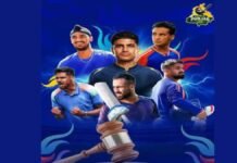 Sher-e-Punjab T20 League 2026: ਨਿਲਾਮੀ ‘ਚ ਸਨਵੀਰ ਸਿੰਘ ਦੀ ਧਮਾਕੇਦਾਰ ਐਂਟਰੀ, ਬਣੇ ਸਭ ਤੋਂ ਮਹਿੰਗੇ ਖਿਡਾਰੀ | ਪੰਜਾਬ ਖ਼ਬਰਾਂ Sher-e-Punjab T20 League 2026: ਨਿਲਾਮੀ 'ਚ ਸਨਵੀਰ ਸਿੰਘ ਦੀ ਧਮਾਕੇਦਾਰ ਐਂਟਰੀ, ਬਣੇ ਸਭ ਤੋਂ ਮਹਿੰਗੇ ਖਿਡਾਰੀ | ਪੰਜਾਬ ਖ਼ਬਰਾਂ