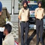 SSF ਨੇ ਦੋ ਸਾਲਾਂ ਵਿੱਚ 47,386 ਲੋਕਾਂ ਦੀ ਜਾਨ ਬਚਾਈ ਅਤੇ 43,983 ਸੜਕ ਹਾਦਸਿਆਂ ਵਿੱਚ ਮਦਦ ਪਹੁੰਚਾਈ: ਪੰਜਾਬ ਡੀਜੀਪੀ ਗੌਰਵ ਯਾਦਵ | SSF ਨੇ ਦੋ ਸਾਲਾਂ ਵਿੱਚ 47,386 ਲੋਕਾਂ ਦੀ ਜਾਨ ਬਚਾਈ ਅਤੇ 43,983 ਸੜਕ ਹਾਦਸਿਆਂ ਵਿੱਚ ਮਦਦ ਪਹੁੰਚਾਈ: ਪੰਜਾਬ ਡੀਜੀਪੀ ਗੌਰਵ ਯਾਦਵ | ਪੰਜਾਬ ਖ਼ਬਰਾਂ
