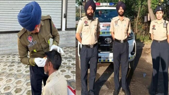 SSF-2026-08-656018808c7abdec885ed6c9a9d1537e-1200x675.jpg SSF ਨੇ ਦੋ ਸਾਲਾਂ ਵਿੱਚ 47,386 ਲੋਕਾਂ ਦੀ ਜਾਨ ਬਚਾਈ ਅਤੇ 43,983 ਸੜਕ ਹਾਦਸਿਆਂ ਵਿੱਚ ਮਦਦ ਪਹੁੰਚਾਈ: ਪੰਜਾਬ ਡੀਜੀਪੀ ਗੌਰਵ ਯਾਦਵ | ਪੰਜਾਬ ਖ਼ਬਰਾਂ