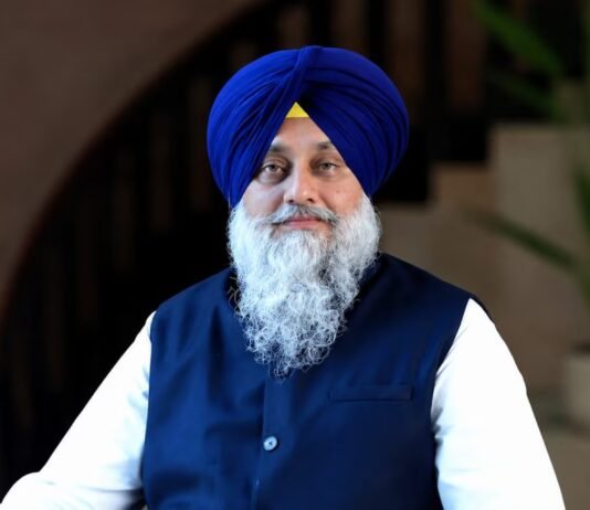 ਬਠਿੰਡਾ ਦੀ ਨਗਰ ਪੰਚਾਇਤ ਮਲੂਕਾ ‘ਤੇ SAD ਦਾ ਕਬਜ਼ਾ, 11 ਮੈਂਬਰੀ ਕਮੇਟੀ ਦੀ ਸਰਬਸੰਮਤੀ ਨਾਲ ਚੋਣ | ਬਠਿੰਡਾ ਦੀ ਨਗਰ ਪੰਚਾਇਤ ਮਲੂਕਾ 'ਤੇ SAD ਦਾ ਕਬਜ਼ਾ, 11 ਮੈਂਬਰੀ ਕਮੇਟੀ ਦੀ ਸਰਬਸੰਮਤੀ ਨਾਲ ਚੋਣ | ਪੰਜਾਬ ਖ਼ਬਰਾਂ