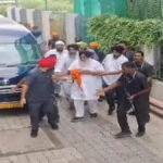 ਸੁਖਬੀਰ ਬਾਦਲ ਦੀ ਸਿਹਤ ਨੂੰ ਲੈ ਕੇ ਵੱਡੀ ਖ਼ਬਰ, ਮੇਦਾਂਤਾ ਹਸਪਤਾਲ ਤੋਂ ਮਿਲੀ ਛੁੱਟੀ| ਸੁਖਬੀਰ ਬਾਦਲ ਦੀ ਸਿਹਤ ਨੂੰ ਲੈ ਕੇ ਵੱਡੀ ਖ਼ਬਰ, ਮੇਦਾਂਤਾ ਹਸਪਤਾਲ ਤੋਂ ਮਿਲੀ ਛੁੱਟੀ | ਪੰਜਾਬ ਖ਼ਬਰਾਂ