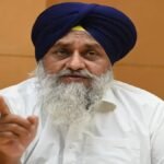ਅਕਾਲੀ ਦਲ ਦੀ ਸਰਕਾਰ ਬਣਨ ‘ਤੇ ਸਰਕਾਰੀ ਨੌਕਰੀਆਂ ਸਿਰਫ ਪੰਜਾਬੀਆਂ ਨੂੰ ਦਿੱਤੀਆਂ ਜਾਣਗੀਆਂ: ਸੁਖਬੀਰ ਸਿੰਘ ਬਾਦਲ | ਅਕਾਲੀ ਦਲ ਦੀ ਸਰਕਾਰ ਬਣਨ 'ਤੇ ਸਰਕਾਰੀ ਨੌਕਰੀਆਂ ਸਿਰਫ ਪੰਜਾਬੀਆਂ ਨੂੰ ਦਿੱਤੀਆਂ ਜਾਣਗੀਆਂ: ਸੁਖਬੀਰ ਸਿੰਘ ਬਾਦਲ | ਪੰਜਾਬ ਖ਼ਬਰਾਂ