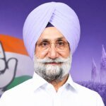 2027 ਵਿੱਚ ਪੰਜਾਬ ਵਿੱਚ ਕਾਂਗਰਸ ਬਣਾਏਗੀ ਸਰਕਾਰ 2029 ਵਿੱਚ ਰਾਹੁਲ ਗਾਂਧੀ ਨੂੰ ਬਣਾਵਾਂਗੇ ਪ੍ਰਧਾਨ ਮੰਤਰੀ : ਰੰਧਾਵਾ | 2027 ਵਿੱਚ ਪੰਜਾਬ ਵਿੱਚ ਕਾਂਗਰਸ ਬਣਾਏਗੀ ਸਰਕਾਰ 2029 ਵਿੱਚ ਰਾਹੁਲ ਗਾਂਧੀ ਨੂੰ ਬਣਾਵਾਂਗੇ ਪ੍ਰਧਾਨ ਮੰਤਰੀ : ਰੰਧਾਵਾ | ਪੰਜਾਬ ਖ਼ਬਰਾਂ