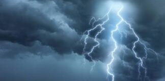 Punjab Weather Alert: ਪੰਜਾਬ ‘ਤੇ ਚੱਕਰਵਾਤੀ ਸਰਕੂਲੇਸ਼ਨ ਦੀ ਮਾਰ, ਇਨ੍ਹਾਂ ਜ਼ਿਲ੍ਹਿਆਂ ਵਿਚ ਭਾਰੀ ਮੀਂਹ ਤੇ ਤੂਫਾਨ! | CM ਨੇ ਕੀਤੀ ਸ਼੍ਰੀ ਸ਼੍ਰੀ ਰਵੀ ਸ਼ੰਕਰ ਨਾਲ ਮੁਲਾਕਾਤ, ਕੇਜਰੀਵਾਲ ਅਤੇ ਸਿਸੋਦੀਆ ਵੀ ਮੌਜੂਦ