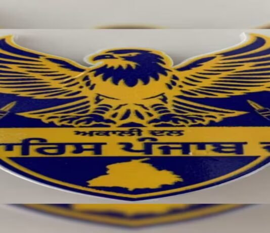 ਪੰਜਾਬ ਦੀ ਸਿਆਸਤ ‘ਚ ਵੱਡਾ ਧਮਾਕਾ! ਗੁਰਦੀਪ ਬਾਠ ਅਤੇ ਬਾਬਾ ਬੇਲੀ ਵਾਰਸ ਪੰਜਾਬ ਦੇ ‘ਚ ਹੋਣਗੇ ਸ਼ਾਮਲ! ਪੰਜਾਬ ਦੀ ਸਿਆਸਤ 'ਚ ਵੱਡਾ ਧਮਾਕਾ! ਗੁਰਦੀਪ ਬਾਠ ਅਤੇ ਬਾਬਾ ਬੇਲੀ ਵਾਰਸ ਪੰਜਾਬ ਦੇ 'ਚ ਹੋਣਗੇ ਸ਼ਾਮਲ | ਪੰਜਾਬ ਖ਼ਬਰਾਂ