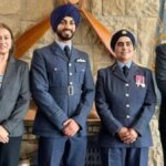 Chandigarh ‘ਚ ਜਨਮੇ ਅਰਸ਼ਦੀਪ ਨੇ ਰਚਿਆ ਇਤਿਹਾਸ, ਬ੍ਰਿਟੇਨ ਵਿੱਚ ਲੜਾਕੂ ਪਾਇਲਟ ਬਣਨ ਵਾਲੇ ਪਹਿਲੇ ਸਿੱਖ | Chandigarh 'ਚ ਜਨਮੇ ਅਰਸ਼ਦੀਪ ਨੇ ਰਚਿਆ ਇਤਿਹਾਸ, ਬ੍ਰਿਟੇਨ ਵਿੱਚ ਲੜਾਕੂ ਪਾਇਲਟ ਬਣਨ ਵਾਲੇ ਪਹਿਲੇ ਸਿੱਖ | ਪੰਜਾਬ ਖ਼ਬਰਾਂ