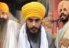 ‘ਆਸ਼ਕੀ ਕਰਨ ਵਾਲਿਆਂ ਨੂੰ ਚੋਲੇ ਪਾ ਕੇ ਸੰਤ ਬਣਾਇਆ, ਐਕਸੀਡੈਂਟ ਨੂੰ ਸ਼ਹਾਦਤ ਬਣਾਇਆ’ ਰਾਜੋਆਣਾ ਦਾ ਬਿਨਾਂ ਨਾਮ ਲਏ ਅੰਮ੍ਰਿਤਪਾਲ ਤੇ ਦੀਪ ਸਿੱਧੂ ‘ਤੇ ਨਿਸ਼ਾਨਾ ! | ‘ਆਸ਼ਕੀ ਕਰਨ ਵਾਲਿਆਂ ਨੂੰ ਚੋਲੇ ਪਾ ਕੇ ਸੰਤ ਬਣਾਇਆ, ਐਕਸੀਡੈਂਟ ਨੂੰ ਸ਼ਹਾਦਤ ਬਣਾਇਆ’ ਰਾਜੋਆਣਾ ਦਾ ਬਿਨਾਂ ਨਾਮ ਲਏ ਅੰਮ੍ਰਿਤਪਾਲ ਤੇ ਦੀਪ ਸਿੱਧੂ 'ਤੇ ਨਿਸ਼ਾਨਾ ! | ਪੰਜਾਬ ਖ਼ਬਰਾਂ