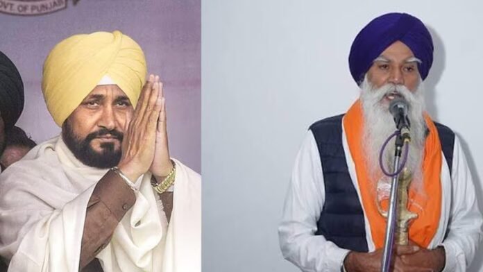 Bhagwant Mann 