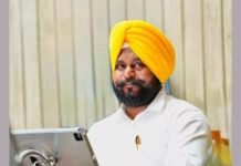 ਪੀਣ ਵਾਲੇ ਪਾਣੀ ਦੀਆਂ 50 ਸਾਲ ਪੁਰਾਣੀਆਂ ਪਾਈਪਾਂ ਜਲਦ ਬਦਲੀਆਂ ਜਾਣਗੀਆਂ: ਡਾ. ਜਸਬੀਰ ਸਿੰਘ ਸੰਧੂ | ਪੀਣ ਵਾਲੇ ਪਾਣੀ ਦੀਆਂ 50 ਸਾਲ ਪੁਰਾਣੀਆਂ ਪਾਈਪਾਂ ਜਲਦ ਬਦਲੀਆਂ ਜਾਣਗੀਆਂ: ਡਾ. ਜਸਬੀਰ ਸਿੰਘ ਸੰਧੂ | ਪੰਜਾਬ ਖ਼ਬਰਾਂ