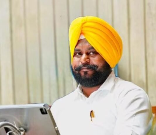ਪੀਣ ਵਾਲੇ ਪਾਣੀ ਦੀਆਂ 50 ਸਾਲ ਪੁਰਾਣੀਆਂ ਪਾਈਪਾਂ ਜਲਦ ਬਦਲੀਆਂ ਜਾਣਗੀਆਂ: ਡਾ. ਜਸਬੀਰ ਸਿੰਘ ਸੰਧੂ | ਪੀਣ ਵਾਲੇ ਪਾਣੀ ਦੀਆਂ 50 ਸਾਲ ਪੁਰਾਣੀਆਂ ਪਾਈਪਾਂ ਜਲਦ ਬਦਲੀਆਂ ਜਾਣਗੀਆਂ: ਡਾ. ਜਸਬੀਰ ਸਿੰਘ ਸੰਧੂ | ਪੰਜਾਬ ਖ਼ਬਰਾਂ