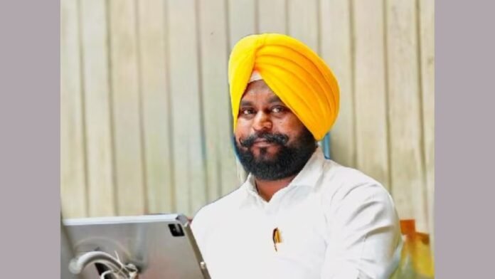 ਪੀਣ ਵਾਲੇ ਪਾਣੀ ਦੀਆਂ 50 ਸਾਲ ਪੁਰਾਣੀਆਂ ਪਾਈਪਾਂ ਜਲਦ ਬਦਲੀਆਂ ਜਾਣਗੀਆਂ: ਡਾ. ਜਸਬੀਰ ਸਿੰਘ ਸੰਧੂ | ਪੰਜਾਬ ਖ਼ਬਰਾਂ