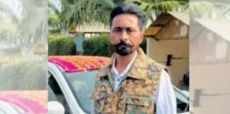 Punjab: ਨਸ਼ੇ ਦੀ ਓਵਰਡੋਜ਼ ਨਾਲ 28 ਸਾਲਾ ਨੌਜਵਾਨ ਦੀ ਮੌਤ | Punjab: ਨਸ਼ੇ ਦੀ ਓਵਰਡੋਜ਼ ਨਾਲ 28 ਸਾਲਾ ਨੌਜਵਾਨ ਦੀ ਮੌਤ | ਪੰਜਾਬ ਖ਼ਬਰਾਂ