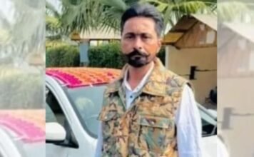 Punjab: ਨਸ਼ੇ ਦੀ ਓਵਰਡੋਜ਼ ਨਾਲ 28 ਸਾਲਾ ਨੌਜਵਾਨ ਦੀ ਮੌਤ | Punjab: ਨਸ਼ੇ ਦੀ ਓਵਰਡੋਜ਼ ਨਾਲ 28 ਸਾਲਾ ਨੌਜਵਾਨ ਦੀ ਮੌਤ | ਪੰਜਾਬ ਖ਼ਬਰਾਂ