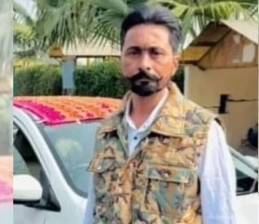 Punjab: ਨਸ਼ੇ ਦੀ ਓਵਰਡੋਜ਼ ਨਾਲ 28 ਸਾਲਾ ਨੌਜਵਾਨ ਦੀ ਮੌਤ | Punjab: ਨਸ਼ੇ ਦੀ ਓਵਰਡੋਜ਼ ਨਾਲ 28 ਸਾਲਾ ਨੌਜਵਾਨ ਦੀ ਮੌਤ | ਪੰਜਾਬ ਖ਼ਬਰਾਂ