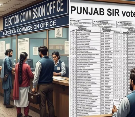 PUNJAB SIR เจฆเจพ 75 เจธเฉเจเจพเจ ‘เจคเฉ เจ
เจธเจฐ: 52 เจธเฉเจเจพเจ ‘เจคเฉ เจธเจญ เจคเฉเจ เจตเฉฑเจง เจตเฉเจเจพเจ เจเฉฑเจเฉเจเจ, 35 เจธเฉเจเจพเจ ‘เจคเฉ เจนเจพเจฐ-เจเจฟเฉฑเจค เจฎเจพเจฐเจเจฟเจจ เจจเจพเจฒเฉเจ เจตเฉฑเจง เจเฉฑเจเฉเจเจ เจตเฉเจเจพเจ | PUNJAB SIR เจฆเจพ 75 เจธเฉเจเจพเจ 'เจคเฉ เจ
เจธเจฐ: 52 เจธเฉเจเจพเจ 'เจคเฉ เจธเจญ เจคเฉเจ เจตเฉฑเจง เจตเฉเจเจพเจ เจเฉฑเจเฉเจเจ, 35 เจธเฉเจเจพเจ 'เจคเฉ เจนเจพเจฐ-เจเจฟเฉฑเจค เจฎเจพเจฐเจเจฟเจจ เจจเจพเจฒเฉเจ เจตเฉฑเจง เจเฉฑเจเฉเจเจ เจตเฉเจเจพเจ | เจชเฉฐเจเจพเจฌ เฉเจฌเจฐเจพเจ