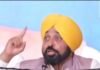 ਜੇ ਟੂੰ-ਟੂੰ ਨਾ ਕਰਾਈ ਤਾਂ CM ਬਣਾਉਣ ਦਾ ਕੀ ਫਾਇਦਾ? : ਮੁੱਖ ਮੰਤਰੀ ਭਗਵੰਤ ਮਾਨ |