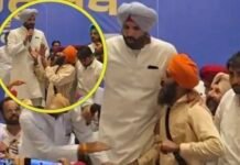 Khabran Da Prime Time | ਕੀ ‘ਸ਼ਾਂਤੀਦੂਤ’ ਬਣੇ ਬਘੇਲ ਵੀ ਨਹੀਂ ਸੁਲਝਾ ਪਾ ਰਹੇ ਉਲਝੀ ਤਾਣੀ ? Punjab Congress |