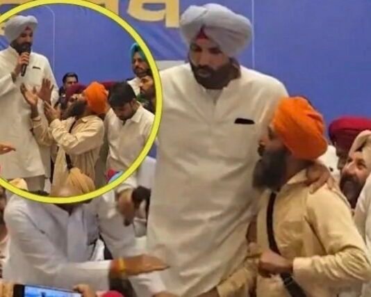 Moosewala ਦੀ ਹਾਰ ਤੇ congress ਕਲੇਸ਼ ‘ਤੇ ਮਾਨਸ਼ਾਹੀਆ ਦਾ ਵੱਡਾ ਬਿਆਨ | Nazar Singh Manshahia | News18 |