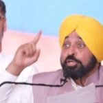 Punjab Assembly: CM ਮਾਨ ਦਾ ਭਾਜਪਾ ‘ਤੇ ਹਮਲਾ, ਕਿਹਾ ਕਿ BJP ਸ਼ਾਸਿਤ ਰਾਜਾਂ ‘ਚ 65 ਪੇਪਰ ਲੀਕ |