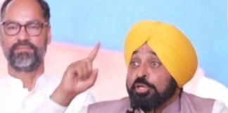 Punjab Assembly: CM เจฎเจพเจจ เจฆเจพ เจญเจพเจเจชเจพ ‘เจคเฉ เจนเจฎเจฒเจพ, เจเจฟเจนเจพ เจเจฟ BJP เจธเจผเจพเจธเจฟเจค เจฐเจพเจเจพเจ ‘เจ 65 เจชเฉเจชเจฐ เจฒเฉเจ |