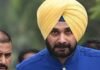 ਕਾਂਗਰਸ ਨੂੰ ਅੱਜ ਨਵਜੋਤ ਸਿੱਧੂ ਤੋਂ ਮੁਆਫੀ ਮੰਗਣੀ ਚਾਹੀਦੀ|