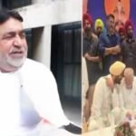 aap mla ashok parashar offers raja warring to join aam aadmi party |