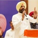 ਚੰਨੀ ਨਾਲ ਚਲ ਰਹੇ ਕਲੇਸ਼ ਵਿਚਕਾਰ ਰਾਜਾ ਵੜਿੰਗ ਨੇ ਕਰ ਦਿੱਤਾ ਵੱਡਾ ਐਲਾਨ… |